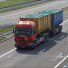 GP Groot - Truckfoto's