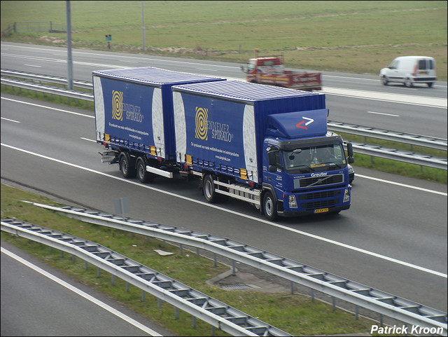 Greuter Truckfoto's