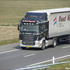 Hagens, Ruud - Truckfoto's
