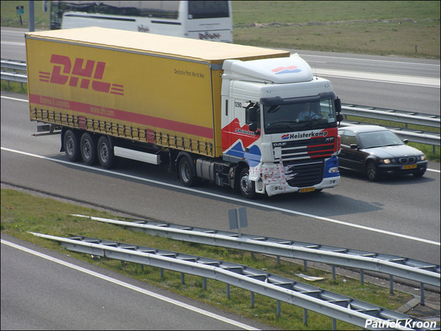 Heisterkamp Truckfoto's