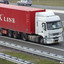 Hoftrans - Truckfoto's