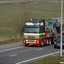 Klinkspoor-Visser - Truckfoto's