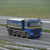 Laan - Truckfoto's