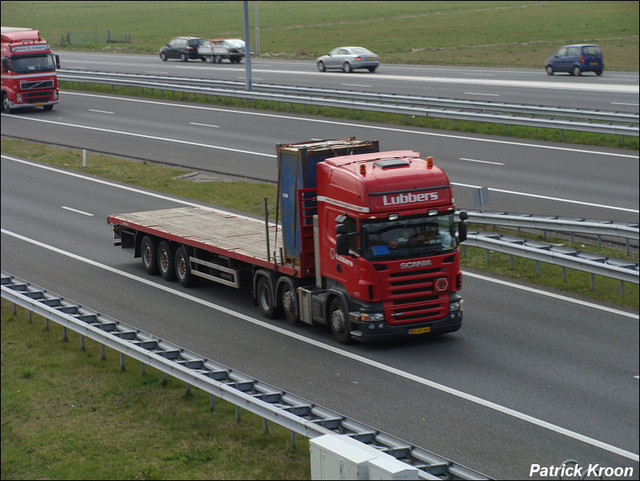 Lubbers (2) Truckfoto's