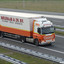 Molenaar & zn - Truckfoto's