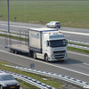 Roosendaal - Truckfoto's