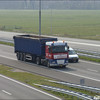 Schavemaker - Truckfoto's