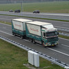 Schuit, Piet - Truckfoto's