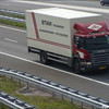 Stam Transport - Truckfoto's