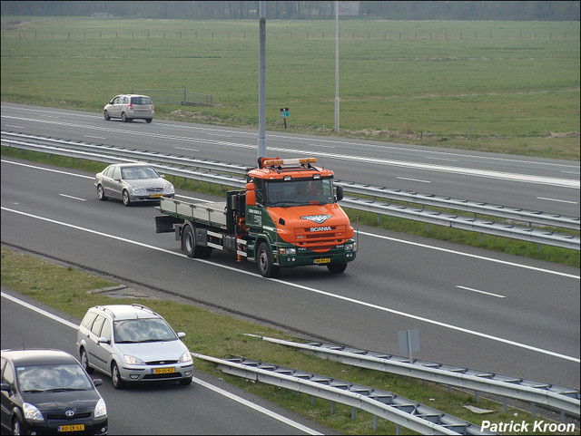 Stammis Truckfoto's