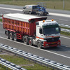 Steenkorrel - Truckfoto's