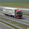 Straalen, van - Truckfoto's