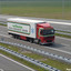 Straalen, van - Truckfoto's