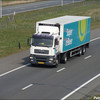 Super de Boer - Truckfoto's