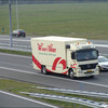 Veer, W. van 't - Truckfoto's