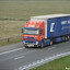 Verweij's Trucking - Truckfoto's