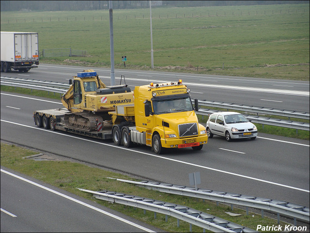 Vink Truckfoto's