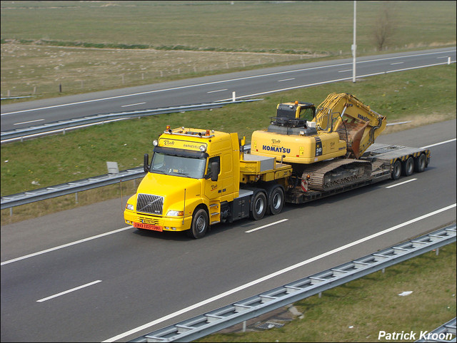 Vink (2) Truckfoto's