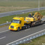 Vink (2) - Truckfoto's