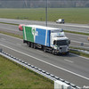 Vlug & zn - Truckfoto's