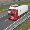 Voet - Truckfoto's