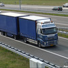 Zijp - Truckfoto's
