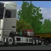 ets Daf XF 95 Lege Containe... - ETS COMBO'S