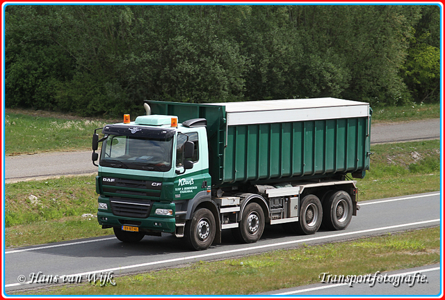 BX-BT-41-border Container Kippers