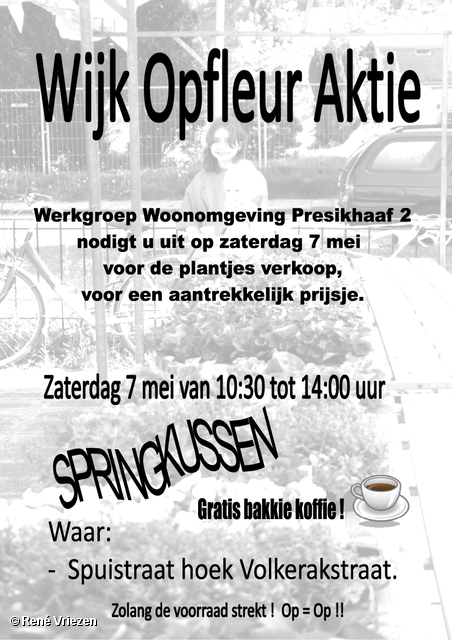 RenÃ© Vriezen 2011-05-07 #0000-1 WWP2 Wijk Opfleur Aktie Presikhaaf 2 zaterdag 7 mei 2011