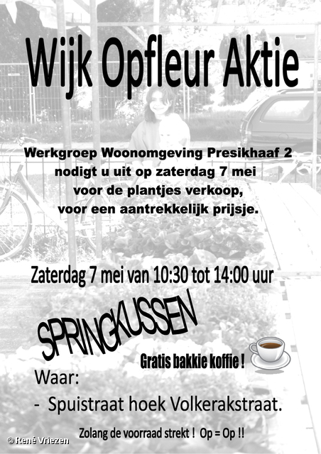 René Vriezen 2011-05-07 #0000-1 WWP2 Wijk Opfleur Aktie Presikhaaf 2 zaterdag 7 mei 2011