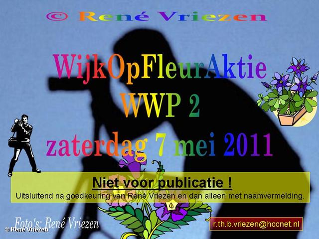 René Vriezen 2011-05-07 #0000-0 WWP2 Wijk Opfleur Aktie Presikhaaf 2 zaterdag 7 mei 2011