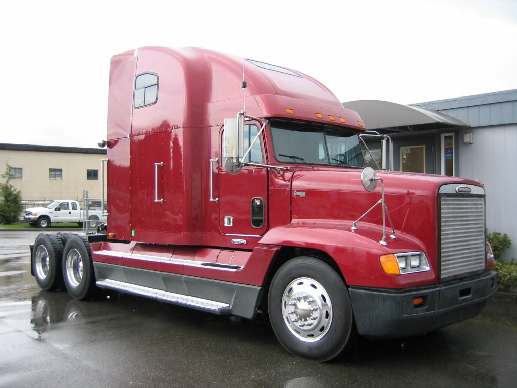 Freightliner-FLD120 mp402 pic 37033 - 