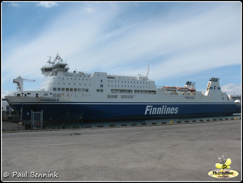 Finnlines-BorderMaker - 