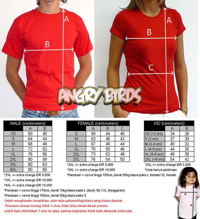 SIZING-kaosokedotcom - 