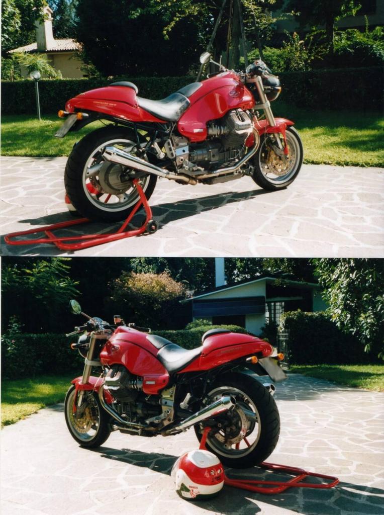 CENTAURO-1-CRISTIANO - 