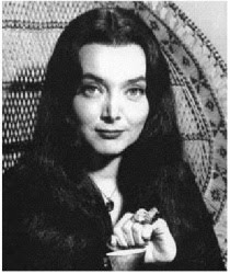 morticia - 