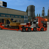 gts Scania R730 VanGrinsven... -  ETS & GTS