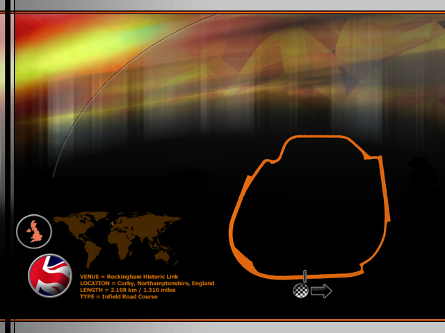 ROCKINGHAMukHL LOADING Picture Box