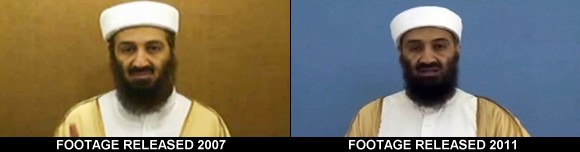 Osama 2004 2011 - 
