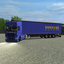 ets-Scania R730 + trailer V... - ETS COMBO'S