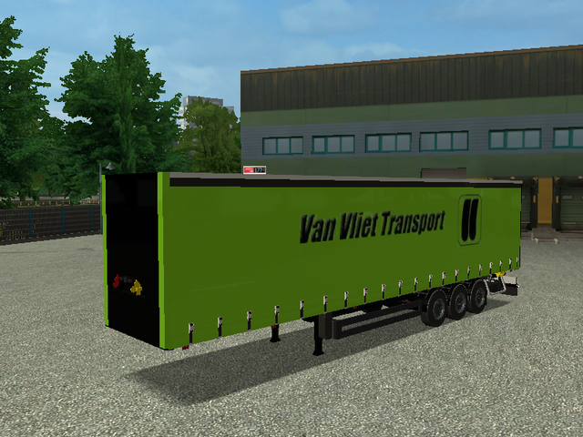 ets van Vliet transport by Coen222 1 ETS COMBO'S