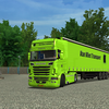 ets-Scania R730 Van Vliet t... - ETS COMBO'S