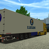 ets Le Clerc Trailer by Coe... - ETS COMBO'S