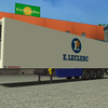 ets Le Clerc Trailer by Coe... - ETS COMBO'S