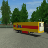 ets Lidl Trailer by Coen222 - ETS TRAILERS