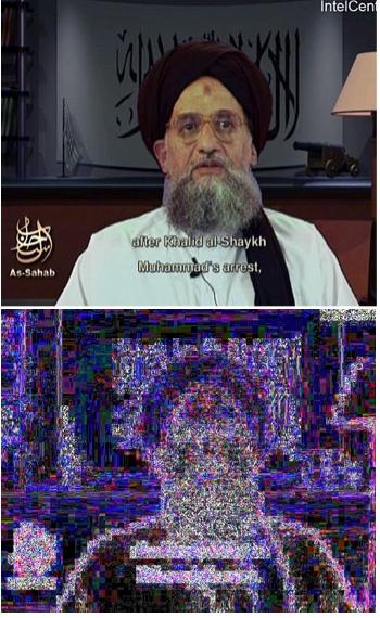ayman alzawahiri analysis - 