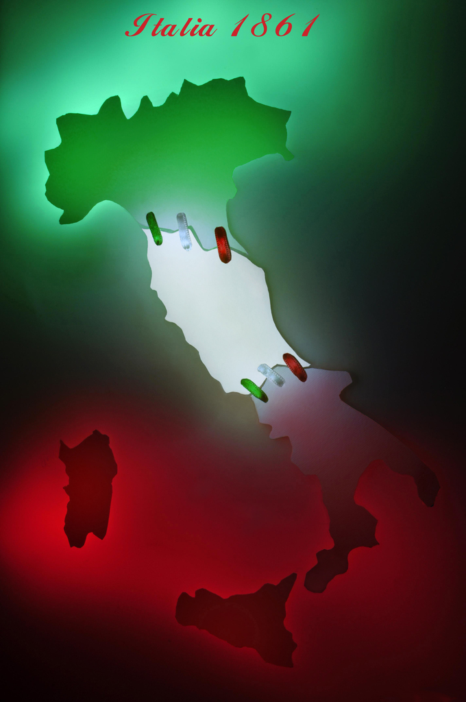 L'unitÃ  d'Italia - 