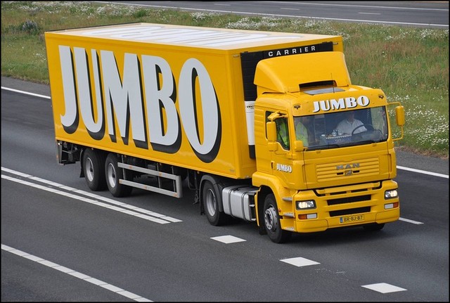 jumbo brbj87-border Wim