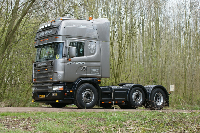 lelystad 135 truck pics