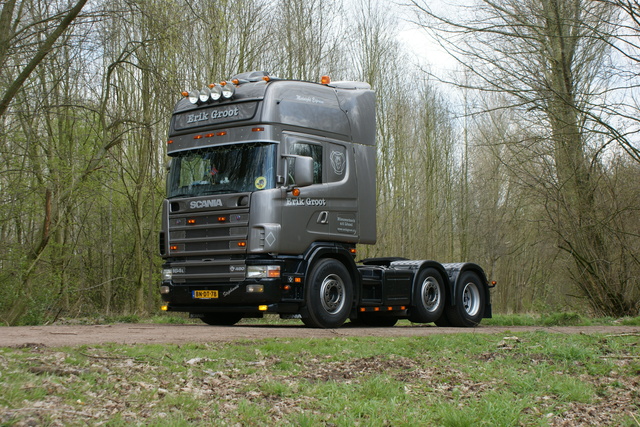 lelystad 134 truck pics